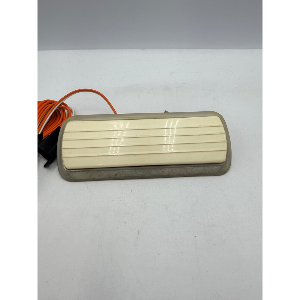 Chevrolet Dome Light 1971 Pickup   Vintage  Wiring Assembly